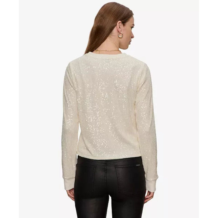 Sanctuary Sparkle Together Sequin Top Shirts & Tops Parts and Labour Hood River Oregon Clothing Store