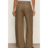 Sanctuary The Linen Marine Wide Leg Pant Bottoms Parts and Labour Hood River Oregon Clothing Store