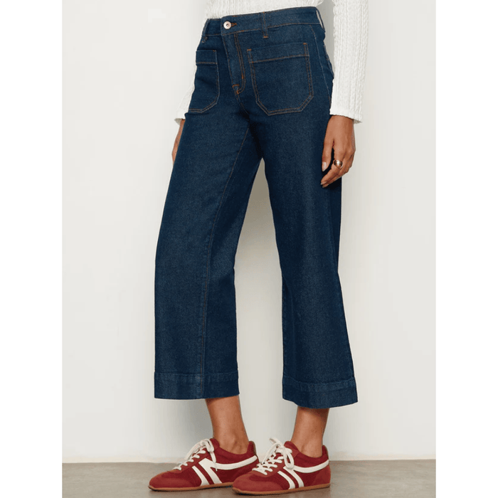 Sanctuary The Marine Jean Denim Parts and Labour Hood River Oregon Clothing Store