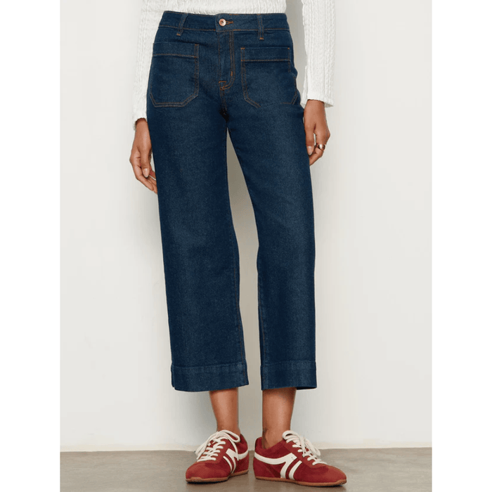 Sanctuary The Marine Jean Magnetic / 25 Denim Parts and Labour Hood River Oregon Clothing Store