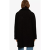 Sanctuary Upside Jacket Black Coats & Jackets Parts and Labour Hood River Oregon Clothing Store