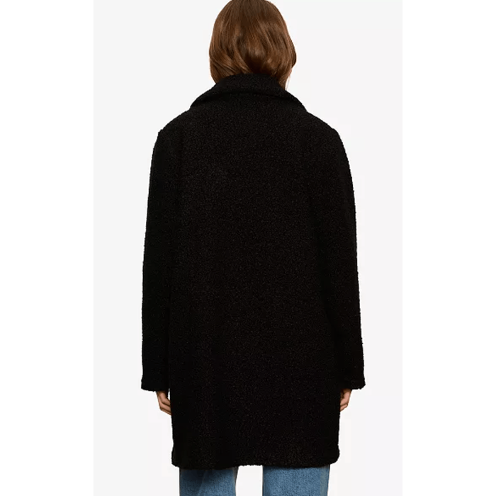 Sanctuary Upside Jacket Black Coats & Jackets Parts and Labour Hood River Oregon Clothing Store
