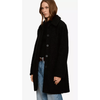 Sanctuary Upside Jacket Black XS Coats & Jackets Parts and Labour Hood River Oregon Clothing Store