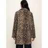 Sanctuary Upside Jacket Cocoa Kitty Coats & Jackets Parts and Labour Hood River Oregon Clothing Store