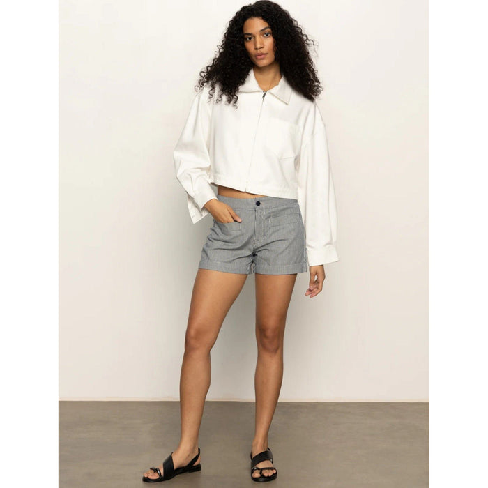 Sanctuary Voyage Short Bottoms Parts and Labour Hood River Oregon Clothing Store