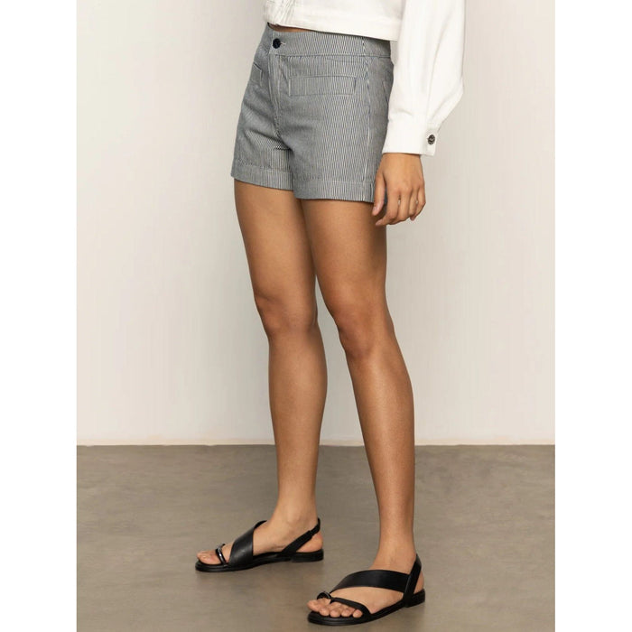 Sanctuary Voyage Short Bottoms Parts and Labour Hood River Oregon Clothing Store