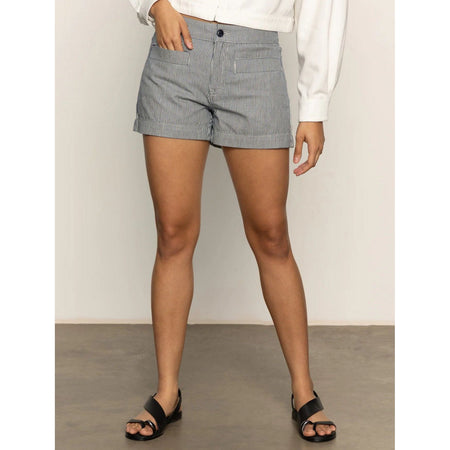 Sanctuary Voyage Short Bottoms Parts and Labour Hood River Oregon Clothing Store