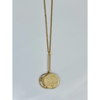 Sandrine France Studio Sienna Necklace Accessories Parts and Labour Hood River Oregon Clothing Store