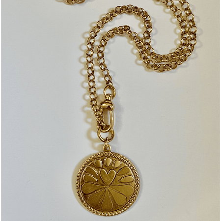 Sardine France Studio Passion Necklace Accessories Parts and Labour Hood River Oregon Clothing Store