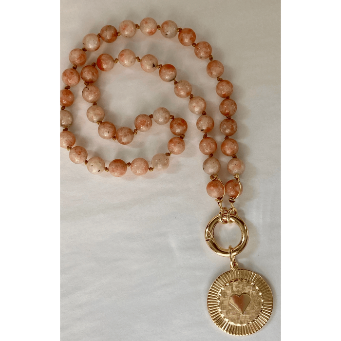 Sardine France Studio Valentina Necklace Accessories Parts and Labour Hood River Oregon Clothing Store