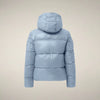 Save The Duck Biddy Hooded Jacket Coats & Jackets Parts and Labour Hood River Oregon Clothing Store