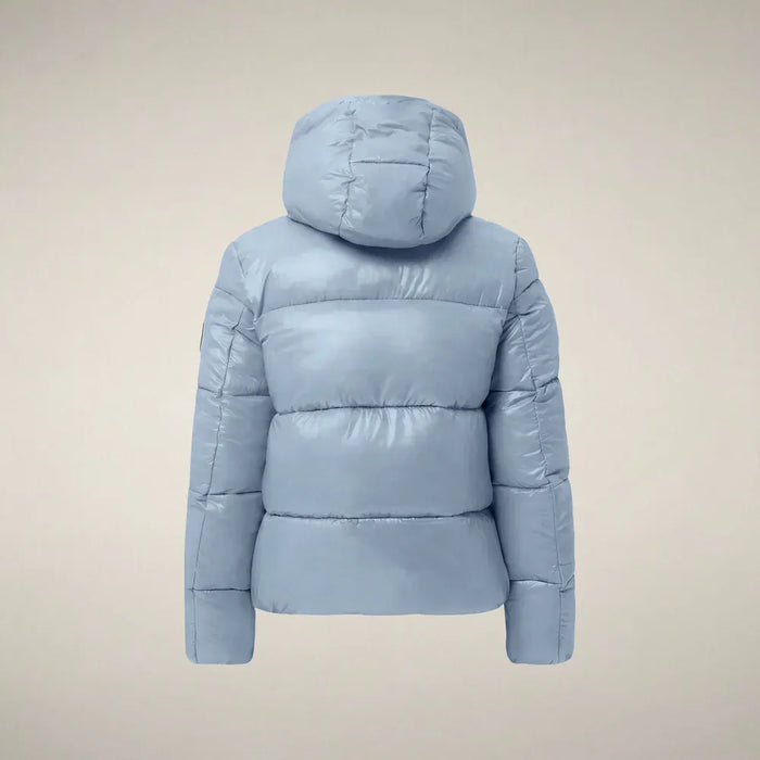Save The Duck Biddy Hooded Jacket Coats & Jackets Parts and Labour Hood River Oregon Clothing Store