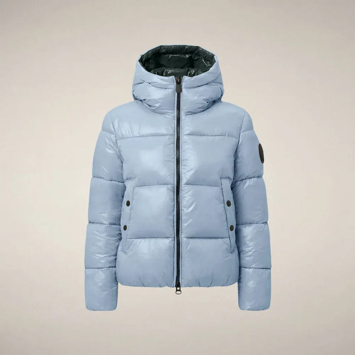 Save The Duck Biddy Hooded Jacket Coats & Jackets Parts and Labour Hood River Oregon Clothing Store