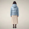Save The Duck Biddy Hooded Jacket Coats & Jackets Parts and Labour Hood River Oregon Clothing Store