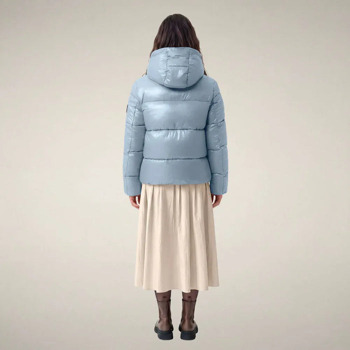 Save The Duck Biddy Hooded Jacket Coats & Jackets Parts and Labour Hood River Oregon Clothing Store