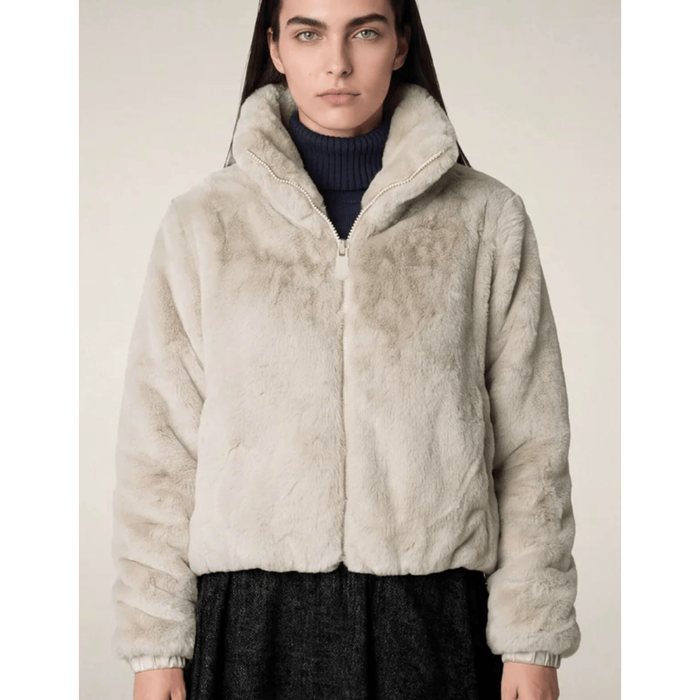 Save The Duck Jeon Reversible Jacket Coats & Jackets Parts and Labour Hood River Oregon Clothing Store