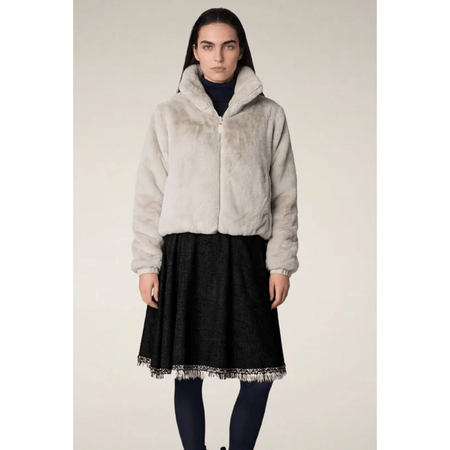 Save The Duck Jeon Reversible Jacket Coats & Jackets Parts and Labour Hood River Oregon Clothing Store
