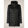 Save The Duck Lydia Puffer Coat Coats & Jackets Parts and Labour Hood River Oregon Clothing Store