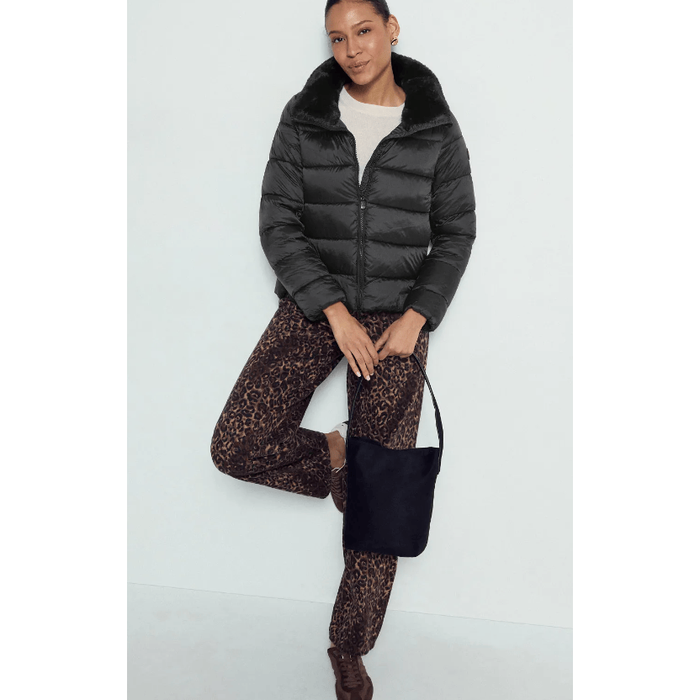 Save The Duck Mei Puffer Jacket Coats & Jackets Parts and Labour Hood River Oregon Clothing Store