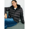 Save The Duck Mei Puffer Jacket Coats & Jackets Parts and Labour Hood River Oregon Clothing Store