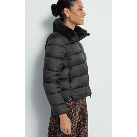 Save The Duck Mei Puffer Jacket Coats & Jackets Parts and Labour Hood River Oregon Clothing Store
