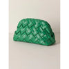 Shiraleah Char Clutch - 3 colors Accessories Parts and Labour Hood River Oregon Clothing Store