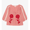 Sissel Edelbo Abelone Top Shirts & Tops Parts and Labour Hood River Oregon Clothing Store