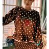Sissel Edelbo Diana Top Shirts & Tops Parts and Labour Hood River Oregon Clothing Store