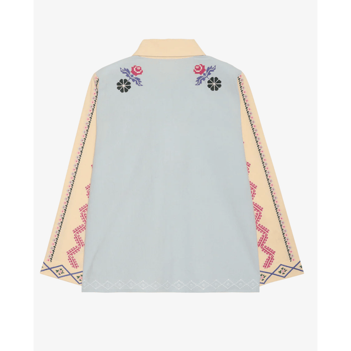 Sissel Edelbo Louise Shirt Shirts & Tops Parts and Labour Hood River Oregon Clothing Store