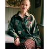 Sissel Edelbo My Jacket Coats & Jackets Parts and Labour Hood River Oregon Clothing Store