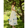 Sissel Edelbo Svea Dress Dresses Parts and Labour Hood River Oregon Clothing Store