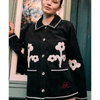 Sissel Edelbo Twiggy Jacket Coats & Jackets Parts and Labour Hood River Oregon Clothing Store