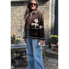 Sissel Edelbo Twiggy Jacket Coats & Jackets Parts and Labour Hood River Oregon Clothing Store