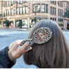 Solar Eclipse Handmade Americana Teddy Handbag Brush Accessories Parts and Labour Hood River Oregon Clothing Store