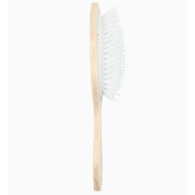 Solar Eclipse Love Teddy Amazing Hair day Brush Accessories Parts and Labour Hood River Oregon Clothing Store