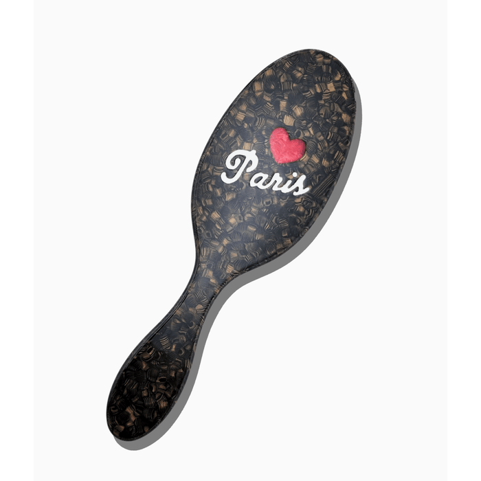 Solar Eclipse Paris Great Hair Day Brush Accessories Parts and Labour Hood River Oregon Clothing Store