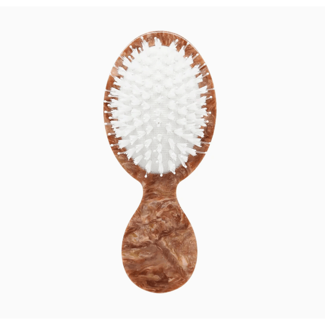 Solar Eclipse Stamps Hairbrush Accessories Parts and Labour Hood River Oregon Clothing Store