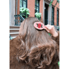 Solar Eclipse Vintage Rose Pink Amazing Hair Day Brush Accessories Parts and Labour Hood River Oregon Clothing Store