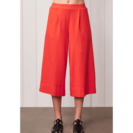 Stateside Ponte Culotte Bottoms Parts and Labour Hood River Oregon Clothing Store
