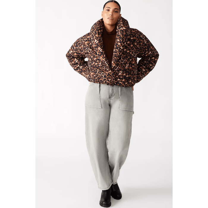 Steve Madden Evy Jacket Coats & Jackets Parts and Labour Hood River Oregon Clothing Store
