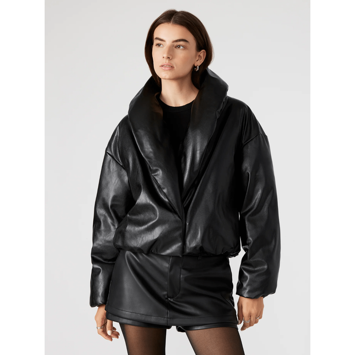 Steve Madden Evy Jacket Coats & Jackets Parts and Labour Hood River Oregon Clothing Store