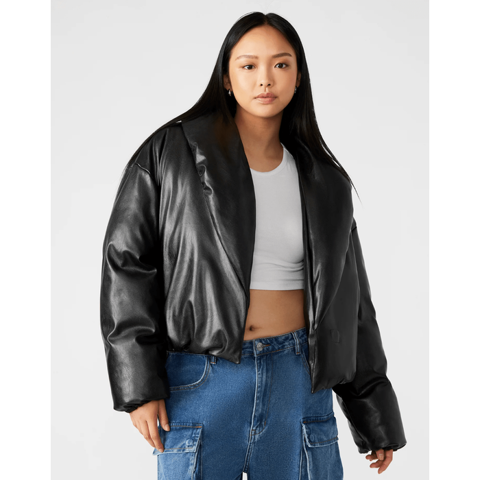 Steve Madden Evy Jacket Coats & Jackets Parts and Labour Hood River Oregon Clothing Store