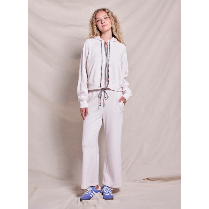 Sundry Horizon Seamed Hoodie Shirts & Tops Parts and Labour Hood River Oregon Clothing Store