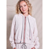 Sundry Horizon Seamed Hoodie Shirts & Tops Parts and Labour Hood River Oregon Clothing Store