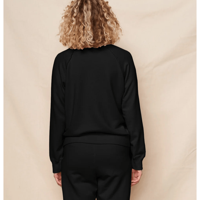Sundry Raglan Crew Sweatshirt Shirts & Tops Parts and Labour Hood River Oregon Clothing Store