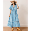 Sunshine Tienda Charlotte Dress Dresses & Jumpsuits Parts and Labour Hood River Oregon Clothing Store