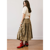 Sunshine Tienda Colette Skirt Bottoms Parts and Labour Hood River Oregon Clothing Store