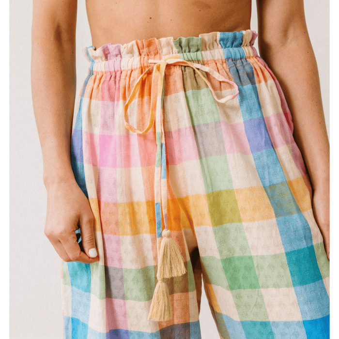 Sunshine Tienda Daphne Pant Shirts & Tops Parts and Labour Hood River Oregon Clothing Store