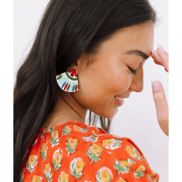 Sunshine Tienda Fa La La Tiles Accessories Parts and Labour Hood River Oregon Clothing Store