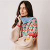 Sunshine Tienda Favorite Things Sweater Sweaters Parts and Labour Hood River Oregon Clothing Store